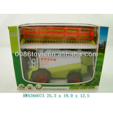 Farm Tractor Toy Mini Harvester Cheap Farm Tractor For Sale